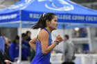 Track & Field  Women’s Track & Field open up the 2023 indoor season with a home meet against Colby College. They also competed against visiting Wentworth Institute of Technology, Worcester State University, Gordon College and Connecticut College. - Photo by Keith Nordstrom